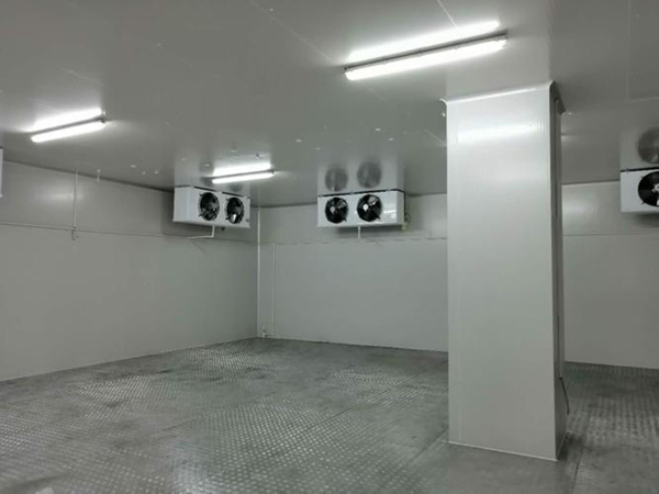 秦淮区冷库工程安装设计